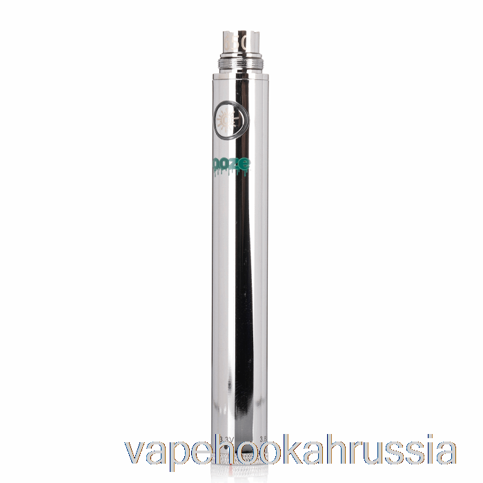 Vape Russia Ooze 650 мАч аккумулятор Twist VV хром